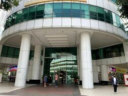 Sunshine Plaza (D7), Office #454092111